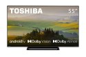 Telewizor TOSHIBA LED 55″ 55UA3E63DG