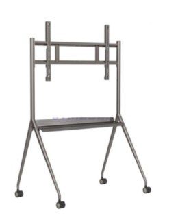 Hikvision Statyw mobilny DS-D5ABKY2-S do monitorów interaktywnych 55