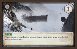 GRA SCYTHE: IGRAJĄC Z WIATREM - dodatek PHALANX GAMES