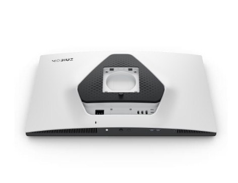 Monitor 27 cali EX271Q 2K IPS IPS/180Hz/2K/Gaming