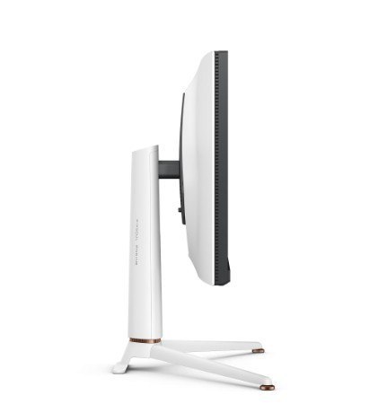 Monitor 27 cali EX271Q 2K IPS IPS/180Hz/2K/Gaming