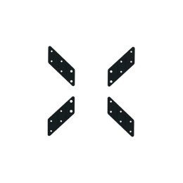 Adapter ICA-LCD G11A