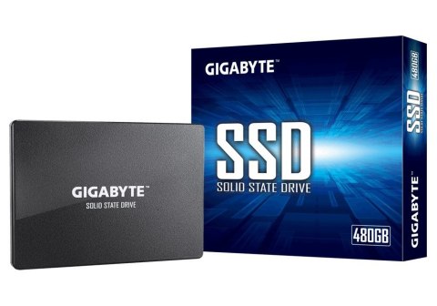 Dysk SSD 480GB 2.5 cala SATA3 550/480MB/s 7mm