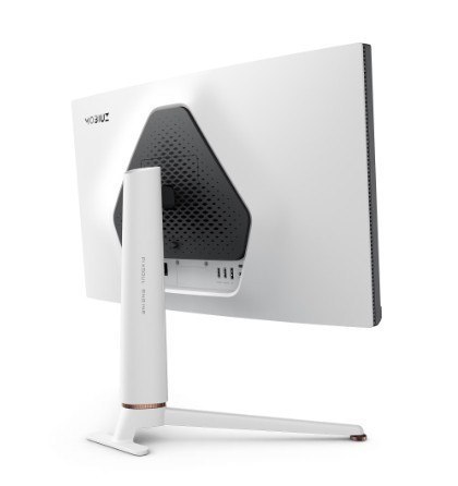 Monitor 27 cali EX271Q 2K IPS IPS/180Hz/2K/Gaming