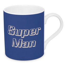 Superman Kubek Porcelanowy, 350 ml