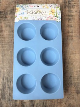 Forma do pieczenia Niebieska