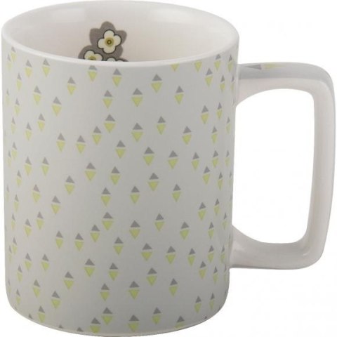 K. Alice Kubek Jasnoszary 350 ml