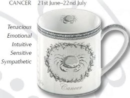 Kubek Znak Zodiaku Rak