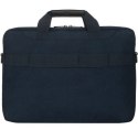 Torba na notebooka 15-16'' GeoLite EcoSmart Slim Brief - Niebieska