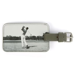 Zawieszka na Bagaż Golf