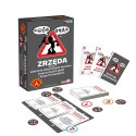 Gra Zrzęda