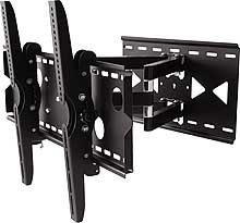 Uchwyt do TV ART AR-24PL (nośność 80kg /32 - 60 cali)