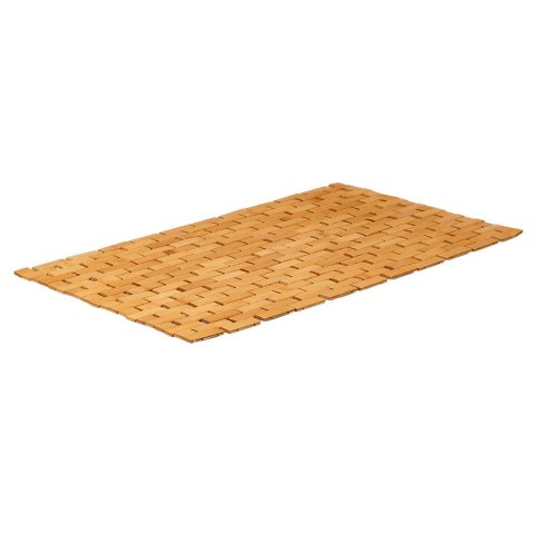 Antypoślizgowa mata bambusowa 40×70 cm