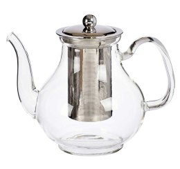 Dzbanek do herbaty z zaparzaczem 1,1 L s