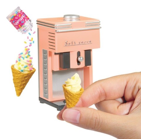 Figurki Miniverse Mini Appliances S2 1 sztuka