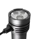 Latarka ręczna diodowa LED Luminator FL-3300R IPX4 USB-C