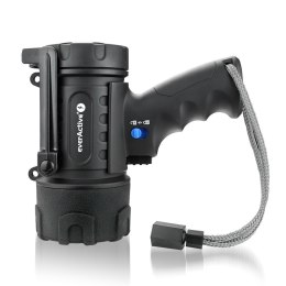 Szperacz LED ładowalny SL-500R Hammer IP67 USB-C