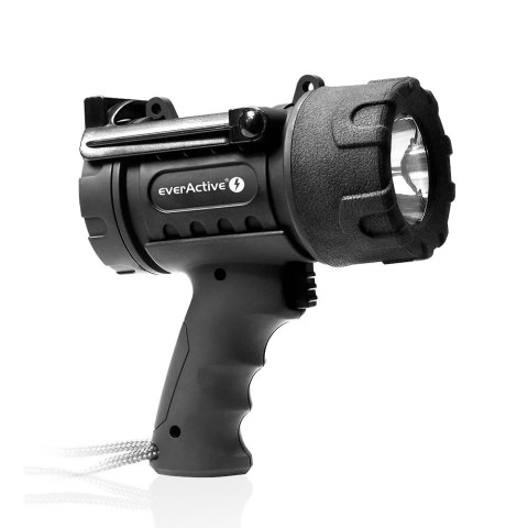 Szperacz LED ładowalny SL-500R Hammer IP67 USB-C