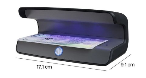 Tester UV SAFESCAN 55 LED