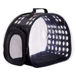 Torba transportowa dla zwierząt składana