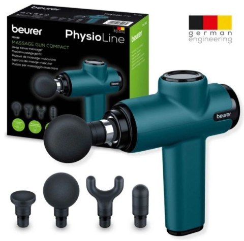 Urządzenie do masażu MG99