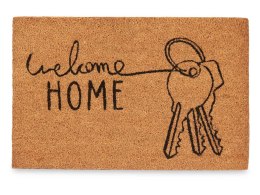 Wycieraczka kokosowa Welcome Home 60x40