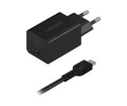 40AWGN65EU Zasilacz sieciowy LENOVO 65W 100 - 240V