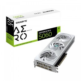 Karta graficzna GeForce RTX 5060 AERO OC 8G GDDR7