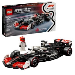 LEGO Speed Champions F1 Bolid Haas 77250