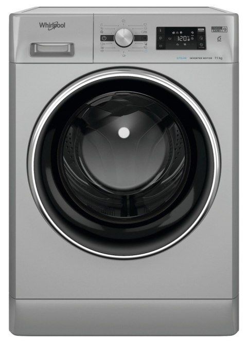 Pralka Wolnostojąca WHIRLPOOL A AWG1114SD