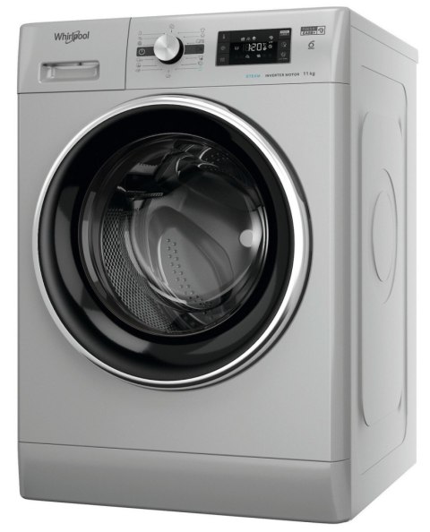 Pralka Wolnostojąca WHIRLPOOL A AWG1114SD