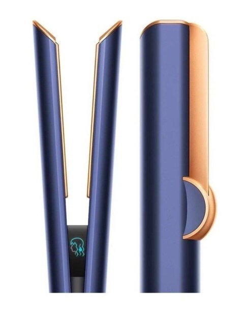 Prostownica Airstrait HT01 Błękit Pruski/Miedź