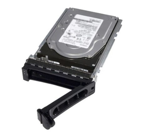 Dysk 2TB 7.2K RPM SATA 512n 3.5in Hot-Plug