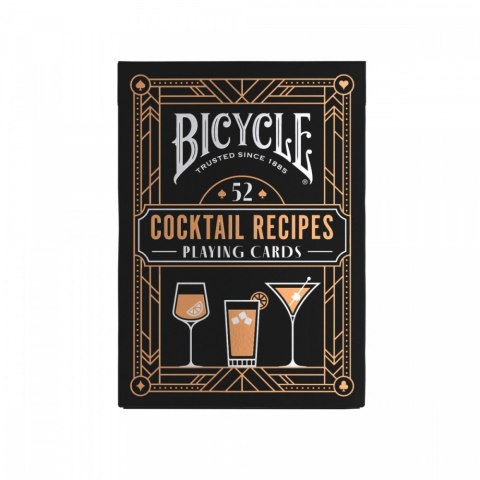 Karty Cocktail 2024 Europe CS24 IN6