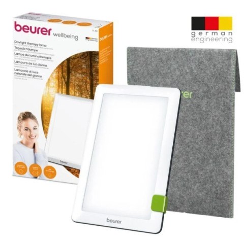 Lampa o świetle dziennym TL30