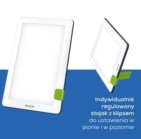 Lampa o świetle dziennym TL30