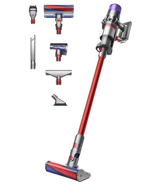 Odkurzacz V11 Fluffy