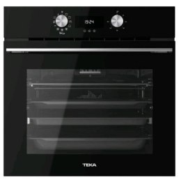 Piekarnik do zabudowy 60 cm HLB 8416 AIR FRY