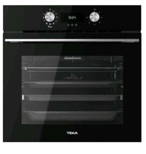 Piekarnik do zabudowy 60 cm HLB 8416 AIR FRY