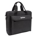 Torba na laptopa MANHATTAN 439862 (maks.12.5"/Czarny)