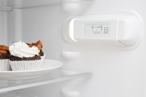 Chłodziarko-zamrażarka LI8S2EK1