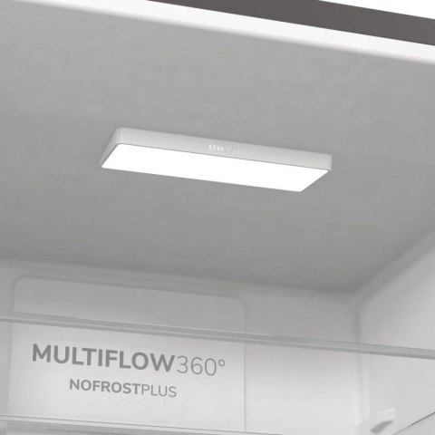 Chłodziarko-zamrażarka NRK620CA2XL4