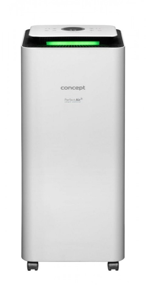 Osuszacz i oczyszacz powietrza UV Perfect Air Smart OV2220