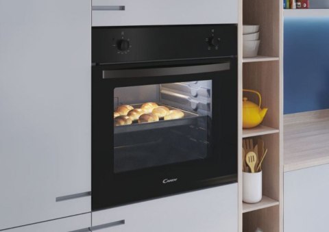 Piekarnik FIDC N100/1