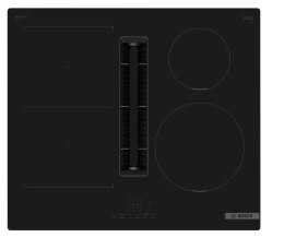 Płyta indukcyjna z wbudowanym wyciągiem PVS611B16E