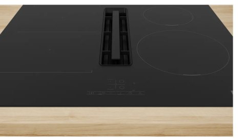 Płyta indukcyjna z wbudowanym wyciągiem PVS611B16E
