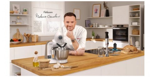 Płyta indukcyjna z wbudowanym wyciągiem PVS611B16E