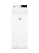Pralka top EW6TN4062P TM wyświetlacz