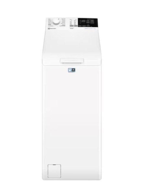 Pralka top EW6TN4062P TM wyświetlacz