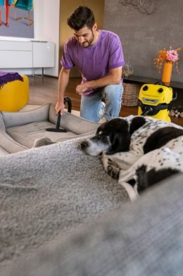 Ssawka do tapicerki do usuwania sierści zwierząt domowych (do WD/SE) 2.863 -375.0